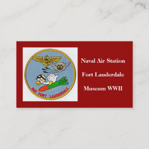 Cartão De Visita Logotipo de NASFL