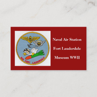 Cartão De Visita Logotipo de NASFL