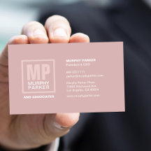 Logotipo Elegante Elegante, Rosa, cor-de-rosa, ao 