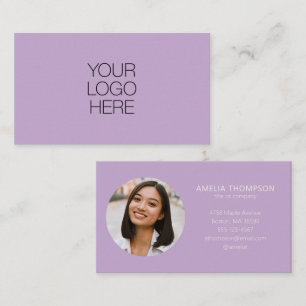 Cartão De Visita Logotipo Empresarial Profissional Personalizado Fo