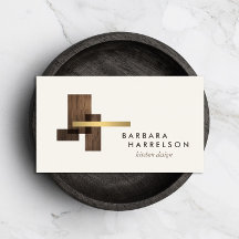 Logotipo II da arquitetura moderna do século médio