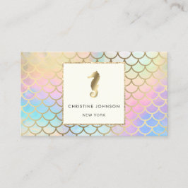 Cartão De Visita logotipo marítimo