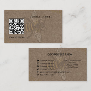 Cartão De Visita Logotipo Personalizado Moderno Elegante Simples