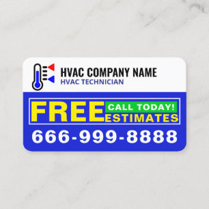 Cartão De Visita Logotipo Profissional de AC (Orçamentos Gratuitos)