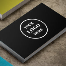 Logotipo profissional personalizado Círculo Marinh