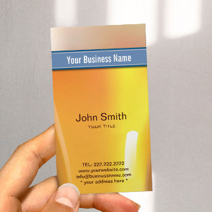 Cartão De Visita Loja de bebidas da correia/cartão de visita azuis