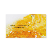 Loja do fazendeiro da fazenda da abelha do