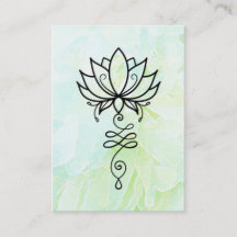 *~* Lotus Yoga Nirvana - Geometria Sagrada Floral