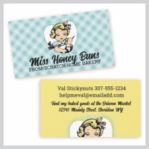 Loura vintage agitando cozinhar de padaria