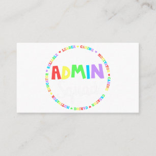 Cartão De Visita Mademark x MTV - Logotipo Psicodélico Cérebro Slim