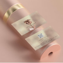 Makeup Artist Stylist Copper Rosa cor-de-rosa Dour