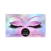 Makeup Eyebrow Name Lash Glitter Shatiana Logo1