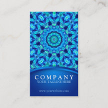 Mandala da jóia do mar