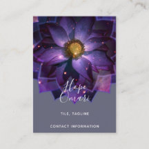 Mandala Flor de Lótus Mística | Nova Era