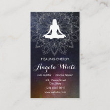 Mandala Nebula Galáxia Trendy Celestial Boho Moder