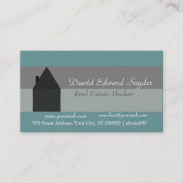 Cartão De Visita Manutenção da casa da casa do prêmio extra a