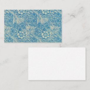 Cartão De Visita Marigold, 1875, por William Morris