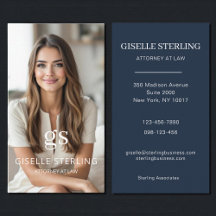 Marinho Blue Attorney na Law Photo Professional