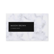 Mármore branco elegante moderno de Profi do