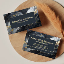 Mármore Preto Elegante Dourado