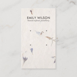 CARTÃO DE VISITA MÁXIMA APRESENTAÇÃO DE OUVIDO DE ESTUDO DO PAPEL D