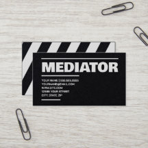 Mediador