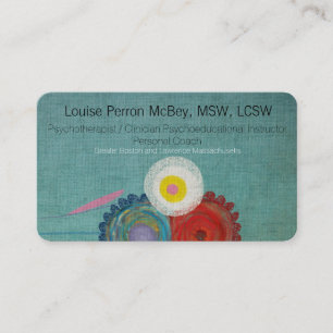 Cartão De Visita Médico/médico médico/enfermeiro