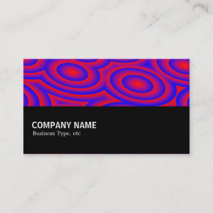 Cartão De Visita Meio caminho 046 - Ressonar