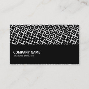 Cartão De Visita Meio caminho 051 - Meio-tom Extreme