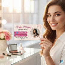 Melhor Artista Maquiagem Feminina de Beleza Minima