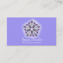 Mestre ou profissional de reiki - empresa cheia de