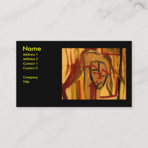 CARTÃO DE VISITA METAMORFIS DO SRA 1