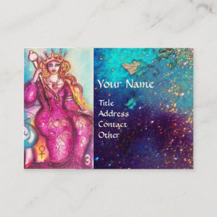 CARTÃO DE VISITA METAS DAS SOMBRAS PERDIDAS/EMPRESAS