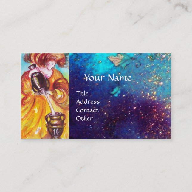 CARTÃO DE VISITA METAS DAS SOMBRAS PERDIDAS/TEMPERÂNCIA (Frente)