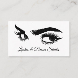 Cartão De Visita Microblading, Sobrancelhas, Tatuagem, Maquiagem De