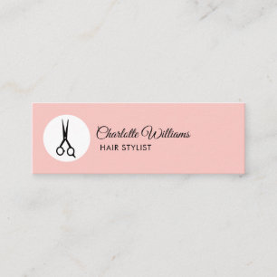 CARTÃO DE VISITA MINI 