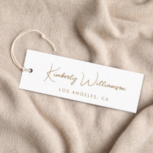 CARTÃO DE VISITA MINI