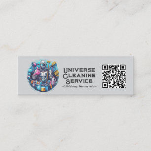 CARTÃO DE VISITA MINI