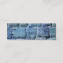 Arquiteto Blue Sandstone