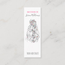 Cabelo de Casamento Estilhador Preto Cabelo de Ond