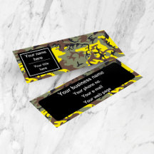 Camuflagem Amarela e Marrom, Militar, Exército