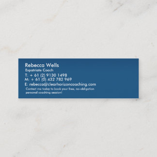 Cartão De Visita Mini Clear_hORIZON_temp