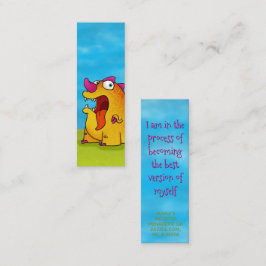 Cartão De Visita Mini Dax Kindness Cards