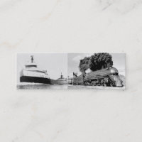 Edmund Fitzgerald e Motor a Vapor