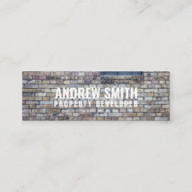 Instagrama personalizado de "estrutura de tijolos"