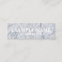 Instagrama Personalizado de Textura Marble