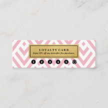 Lealdade Dourado do rosa do acento do teste padrão