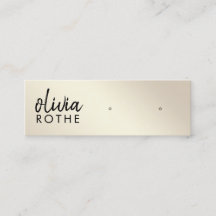 Leitura Dourada de Gradiente de Script