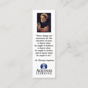 Cartão De Visita Mini Miniplacas da Lista de Livros de 2019 (3"X1") com 