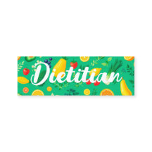 Nutricionista Dietitiano